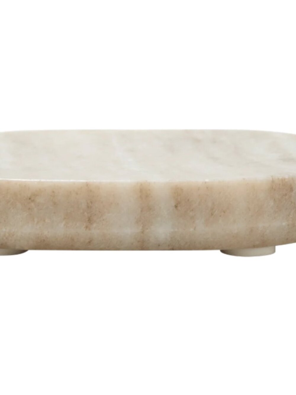 Archipelago  Marble Soap Dish